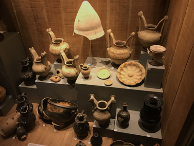 museo archeologico di oria e dei messapi 8