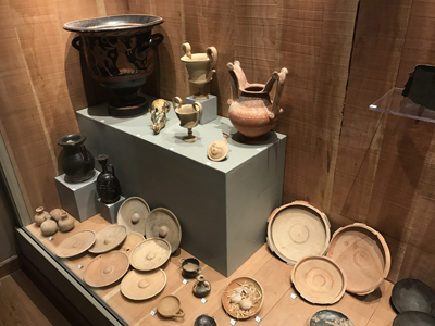 museo archeologico di oria e dei messapi 9