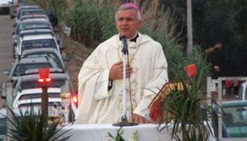 Vescovo Castoro
