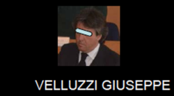 Giuseppe Velluzzi