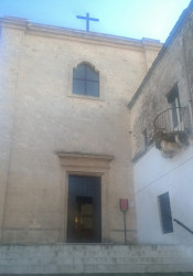 chiesa san francesco di paola oria 2