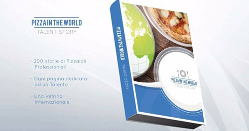 pizza in the world