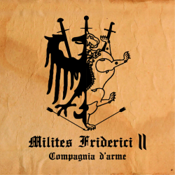milites friderici II